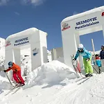 Prázdninový dům Alp Gundersheim