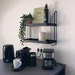 Prázdninový dům Alp Gundersheim