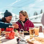 Prázdninový dům Alp