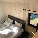 Prázdninový dům Alp