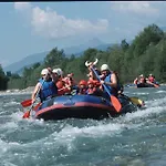 Prázdninový dům Alp