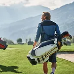 Prázdninový dům Alp *