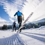 Prázdninový dům Alp Gundersheim