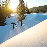 Alp Prázdninový dům Gundersheim