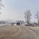 Alp Prázdninový dům