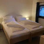 Alp Prázdninový dům *