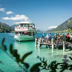 Prázdninový dům Alp Gundersheim