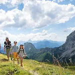 Alp Prázdninový dům