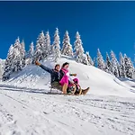 Alp Prázdninový dům Gundersheim