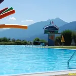 Prázdninový dům Alp *