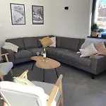 Prázdninový dům Alp Gundersheim