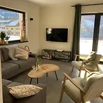 Prázdninový dům Alp