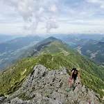 Alp Prázdninový dům Gundersheim