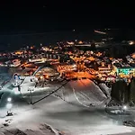 Alp Prázdninový dům Gundersheim