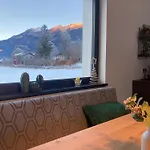 Alp Prázdninový dům Gundersheim