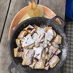 Prázdninový dům Alp Gundersheim