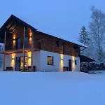 Alp Prázdninový dům Gundersheim