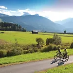 Alp Prázdninový dům *