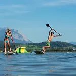 Alp Prázdninový dům *