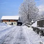 Alp Prázdninový dům Gundersheim