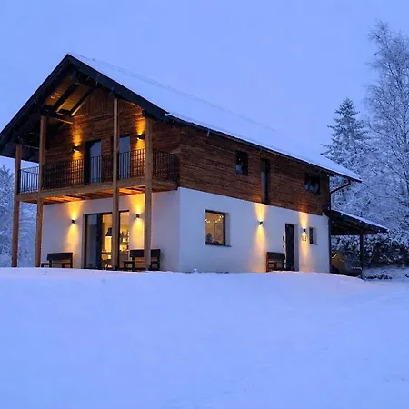 Alp Vakantiehuis *