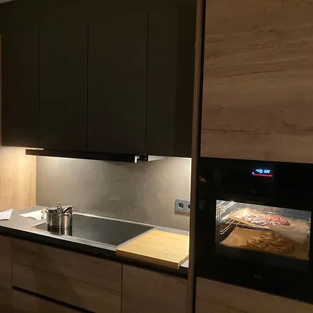 Dom wakacyjny Alp Gundersheim