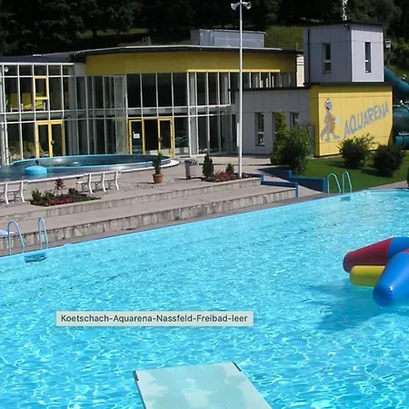 Ferienhaus Alp *