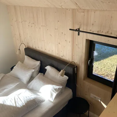 Vakantiehuis Alp