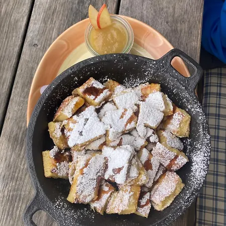 Vakantiehuis Alp Gundersheim