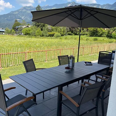 Alp Vakantiehuis