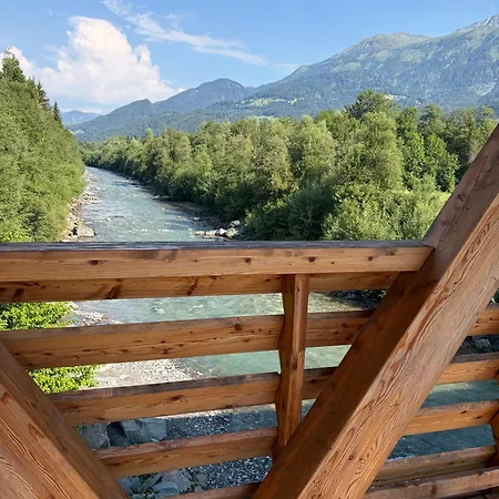 Vakantiehuis Alp