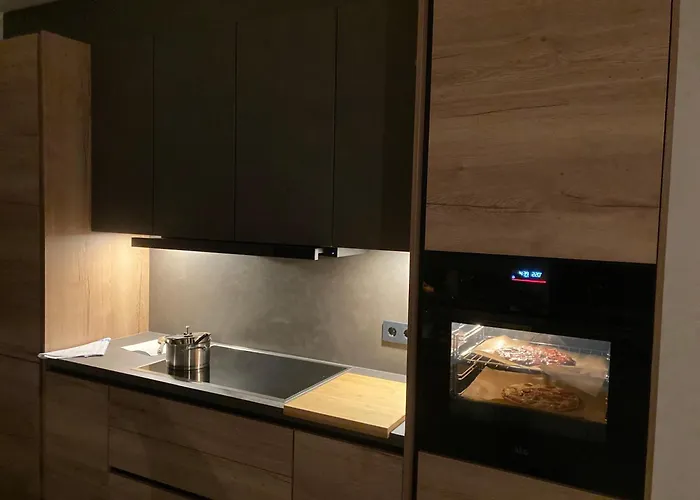 Dom wakacyjny Alp Gundersheim