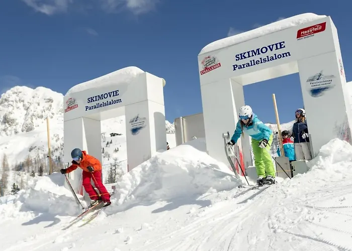 Dom wakacyjny Alp Gundersheim