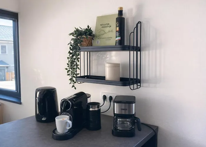 Dom wakacyjny Alp Gundersheim