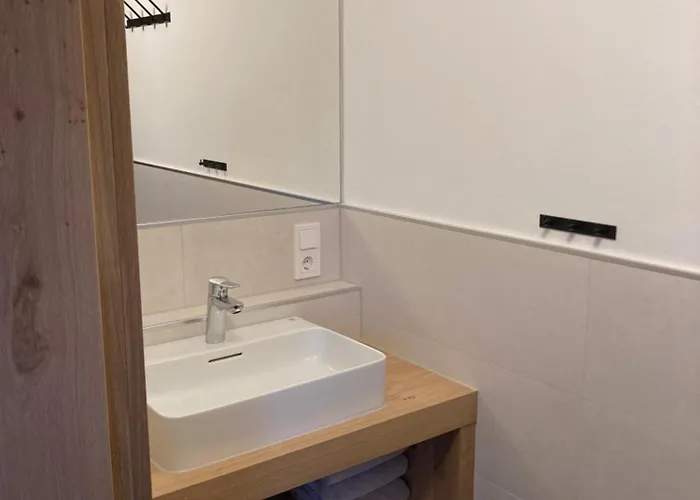 Dom wakacyjny Alp Gundersheim