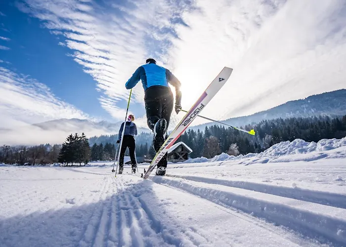 Dom wakacyjny Alp Gundersheim