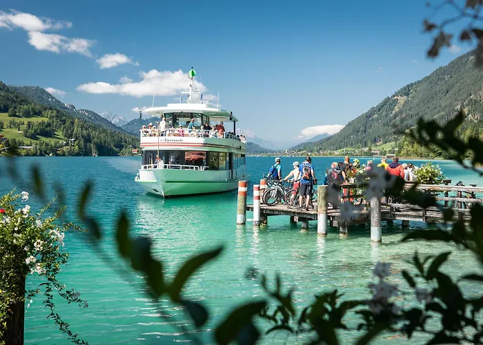 Dom wakacyjny Alp Gundersheim