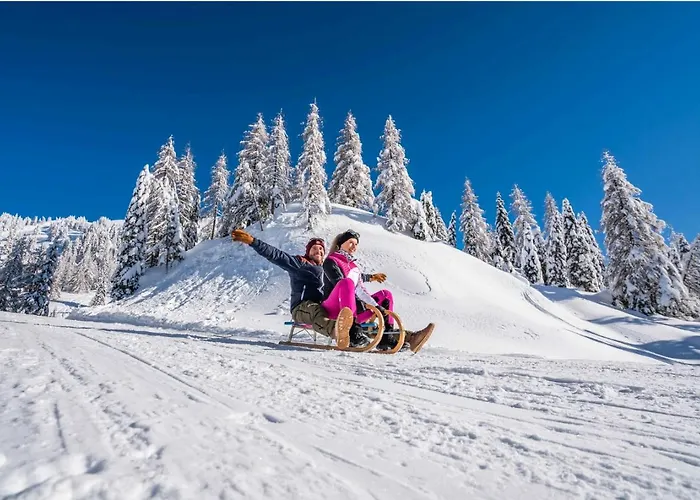 Alp Dom wakacyjny Gundersheim