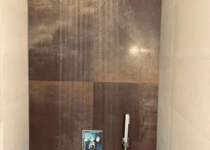 Dom wakacyjny Alp Gundersheim