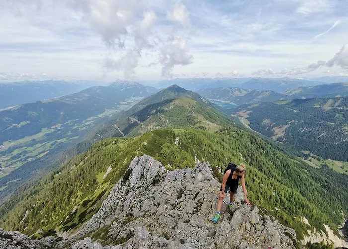 Alp Dom wakacyjny Gundersheim