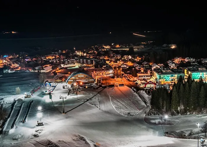 Alp Dom wakacyjny Gundersheim