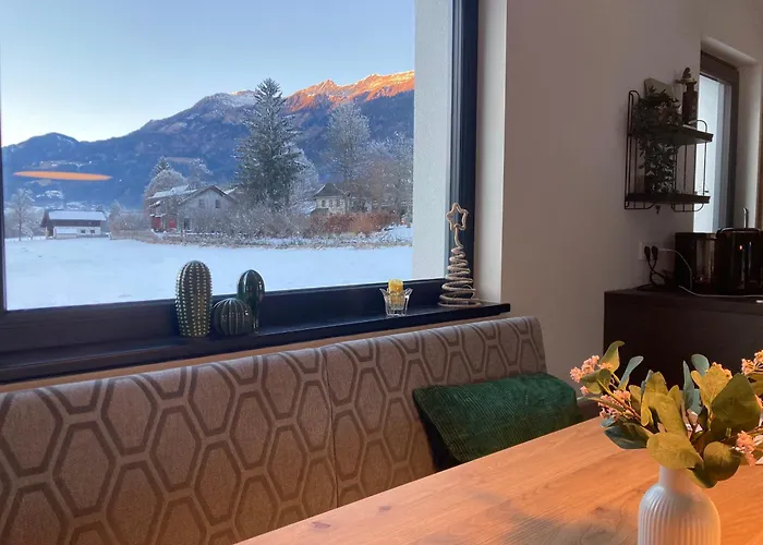 Alp Dom wakacyjny Gundersheim